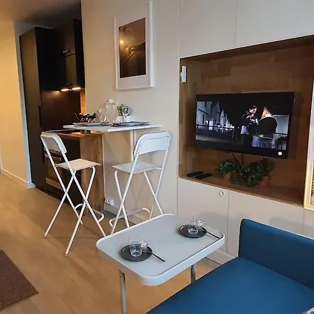Appartement La Cle De Jules à Saint-Germain-en-Laye Extérieur photo