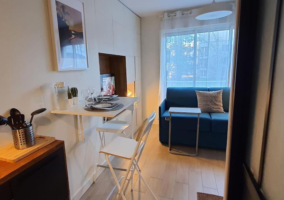 Apartment La Cle De Jules