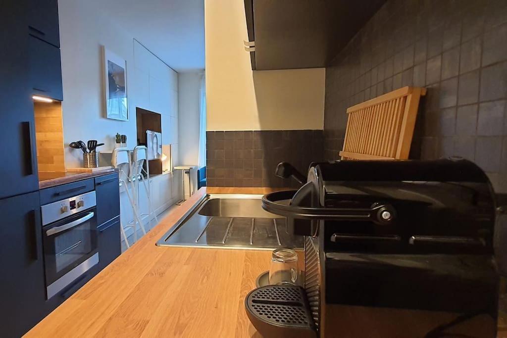Apartment La Cle De Jules
