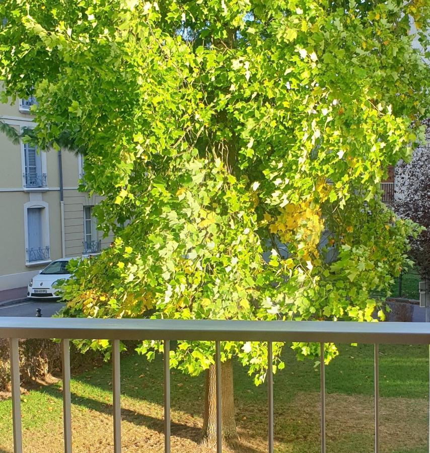 La Cle De Jules Apartment *